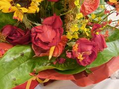 -申德勒加油站餐厅(三里屯北小街店)