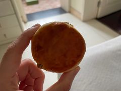 葡萄司康-百年义利(东直门店)