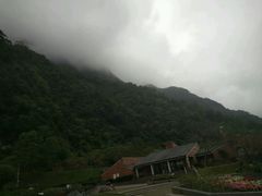 -太鲁阁公园