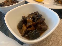 -东方红海鲜百汇(国际大厦店)