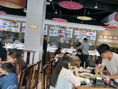 -良师门滨海人家·海鲜·家常菜(滨海城店)