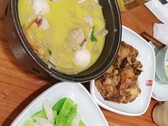 -奎元馆.百年奎元.非遗传承(西湖边的解放路店)