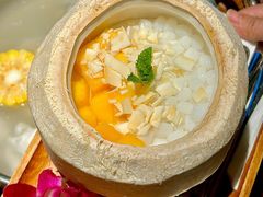 -椰子不语 椰子鸡火锅(淮海店)