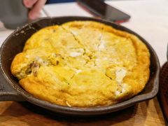 菜脯蛋-鹿港小镇(黄金店)