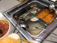 -海底捞火锅(万达广场店)