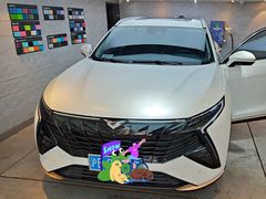 -脉冲品质汽美·贴膜(闵行店)