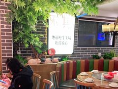 -百年神厨·地道川菜(清江西路店)