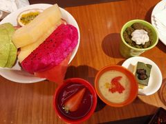 -厦门泰地万豪酒店-贡厨全日餐厅