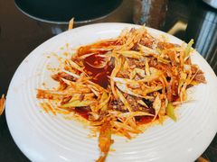 -老雒阳面馆·水席·洛阳菜(偃师店)