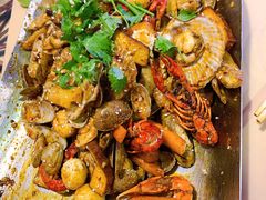 -特色酱椒鱼私房菜(黄鹤楼店)