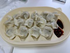 -新兴园饺子馆(北京百子湾店)