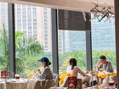 -南海渔村(珠江新城店)