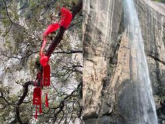 -洛阳白云山景区