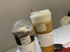 -奈雪的茶(中粮祥云小镇店)