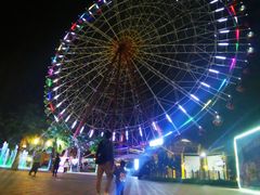 -三亚海昌梦幻海洋不夜城