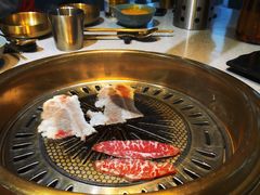 -妥妥烤肉料理(昙华林店)