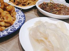 春饼-哈尔滨春饼(朝山街店)