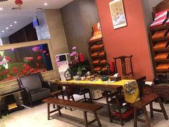 -骏莱海鲜鱼港(五角场店)