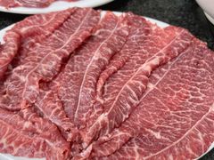 -五洲牛肉美食馆