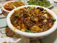 -海尔巴格一甸茶餐厅(团结路店)