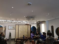大堂-苏面斋·本地传统苏式面馆