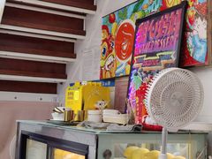 -甜心妈妈·榴莲星级糖水(北京路总店)