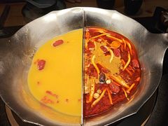 -湊湊火锅·茶憩(石家庄万象城店)