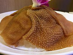 舌尖上的脆毛肚-热火朝天鲜切牛肉火锅(南强街巷店)