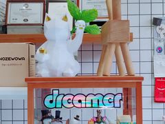 -隹木咖啡馆(宝龙广场店)