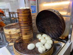 -哈笼包子(三岔路口店)