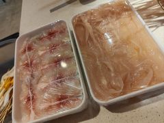-来伊回麻辣烫·火锅串串清真(红瓦寺总店)