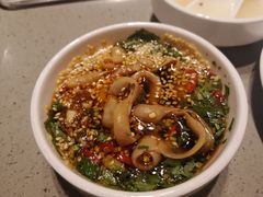-海底捞火锅(番禺广场店)