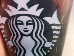 -星巴克(广州南站A18检票口楼上)