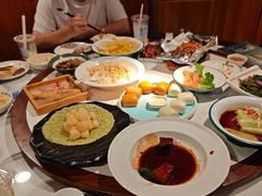 -三玛璐酒楼(汉口路店)