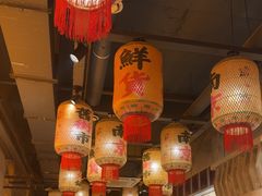 -旧街市鲜货老火锅(大光路店)