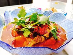 -忘忧草融合私房菜(红鼎国际店)