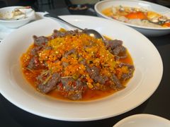 -铜锣湾·有麝自然香(渝北财富中心店)