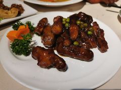 -功德林(南京西路店)