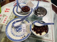 -恒信牛奶甜品(南京总店)