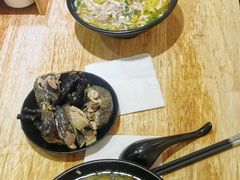 -二哥米线 丽江店