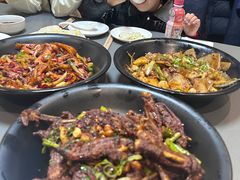 -掌上鲜(南顺城街店)