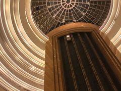 -杭州国际会议中心洲际酒店-原素全日餐厅(解放东路店)