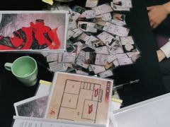 -FullHouse桌游狼人跑团剧本杀(徐家汇店)