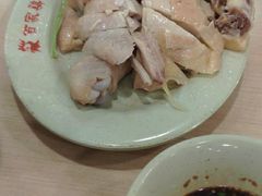-百家鸡味馆(清泰店)