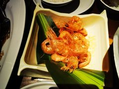 -绿茶餐厅(深圳龙华天虹购物中心店)