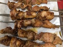 -Xabnam_夏葡纳·新疆餐厅(日坛上街店)