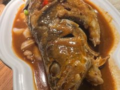 -刀板香·安徽菜(望江东路店)