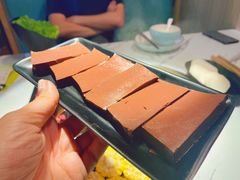 -牛鲜胜·潮汕牛肉自助火锅(番禺市桥店)