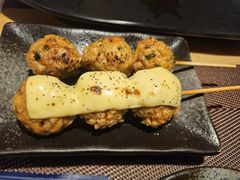 -鸟内会居酒屋(得意潮馆店)