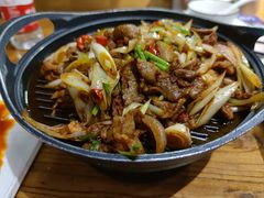 -U你·天然调味(南湖总店)